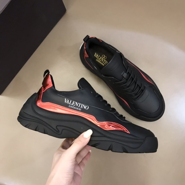 Valentino Garavani Gumboy low-top sneakers 2