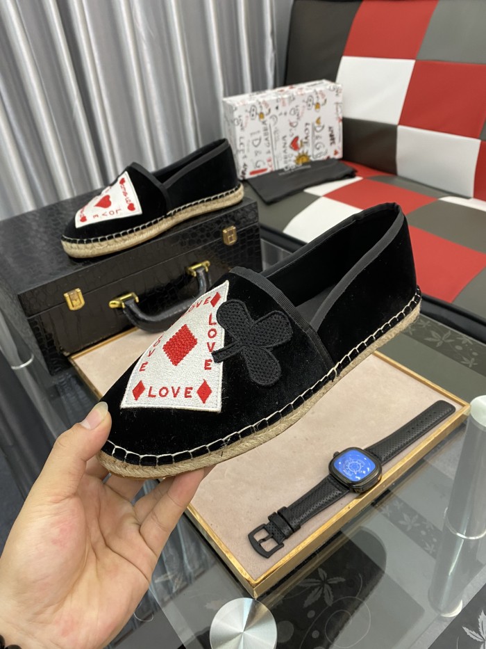 Dolce & Gabbana Fisherman 2