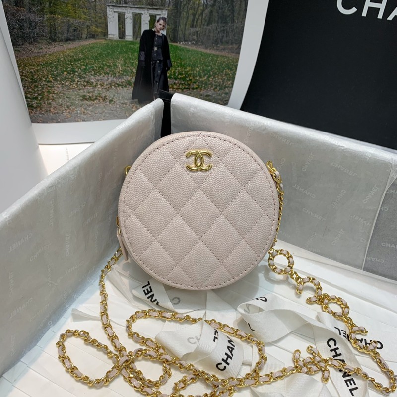 Handbag Chanel 81151 size 12 cm