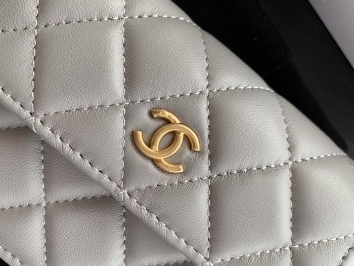 Handbag Chanel 1465 size 12cmx9 cm