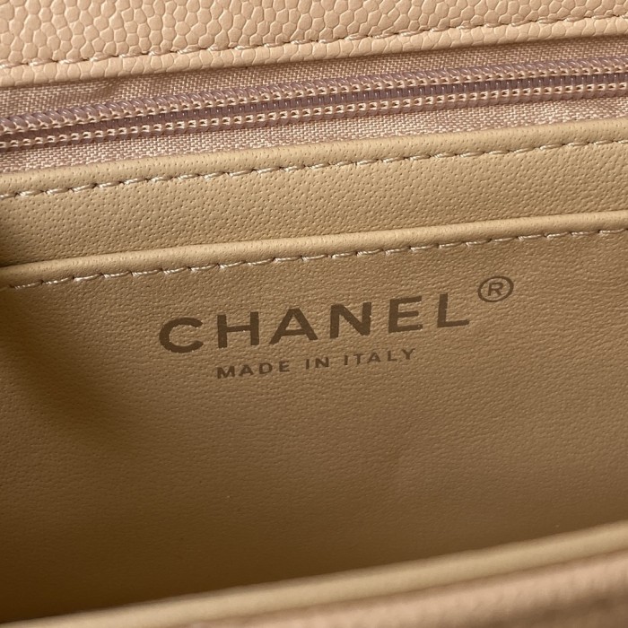 Handbag Chanel size 20 cm