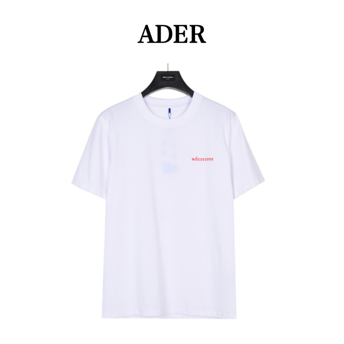 Clothes ADER ERROR 2