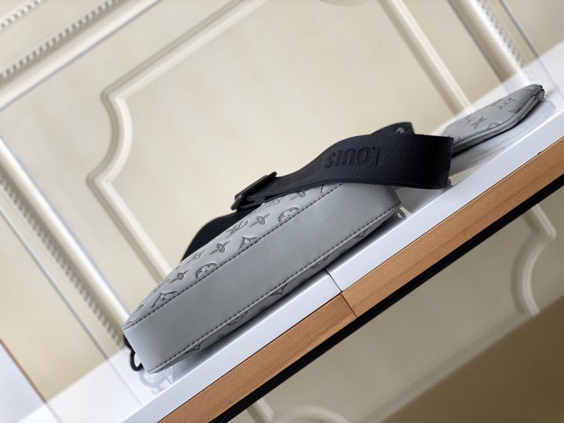 Handbag Louis Vuitton M46104 26 x 18.5 x 5 cm