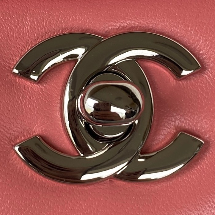 Handbag Chanel size 20 cm