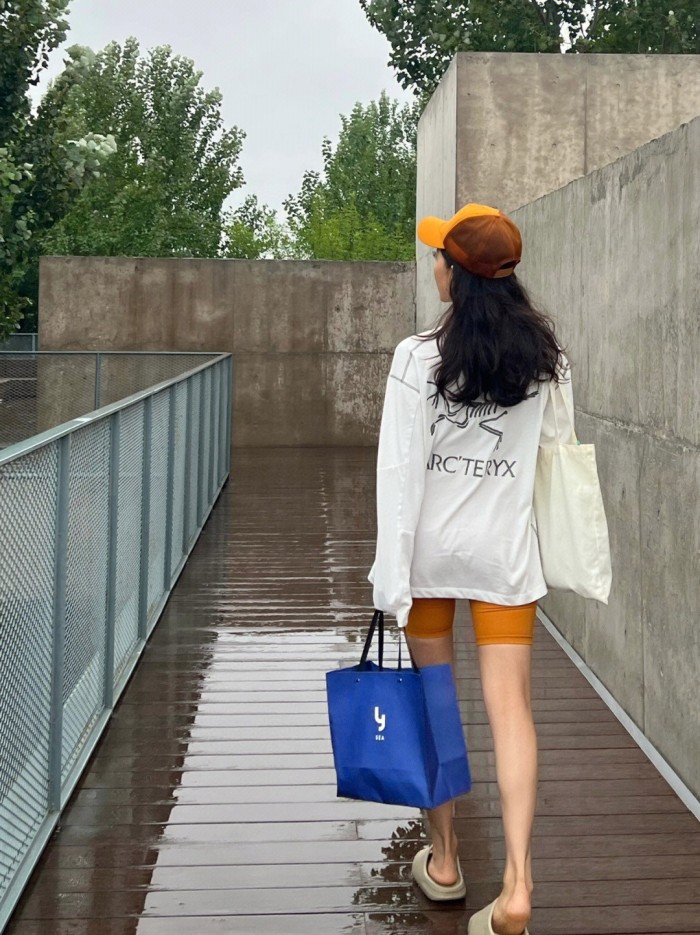 Clothes ARC'TERYX 63