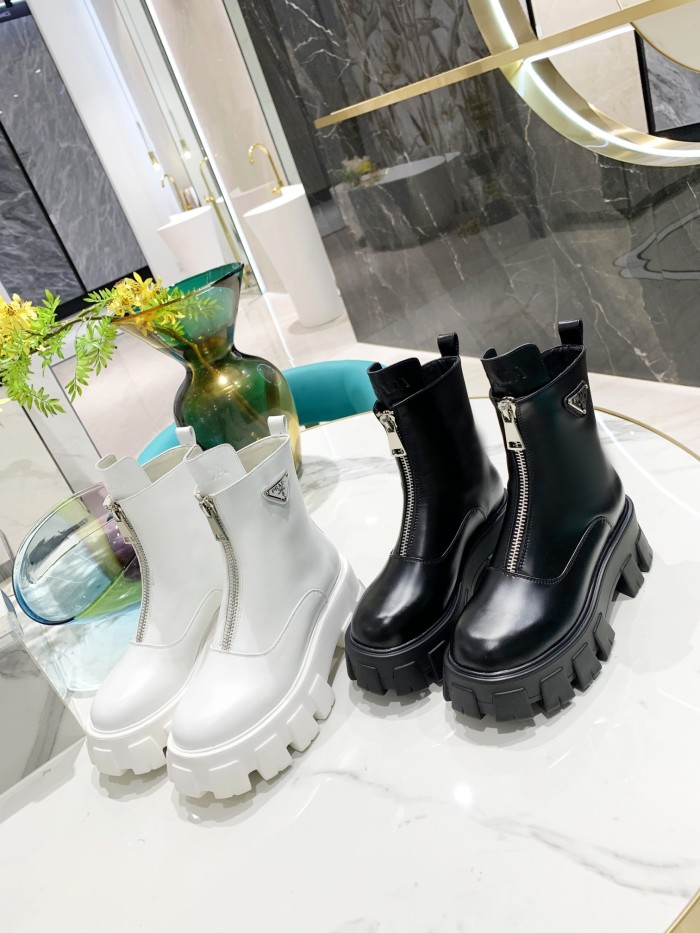 Prada Boots Women 21