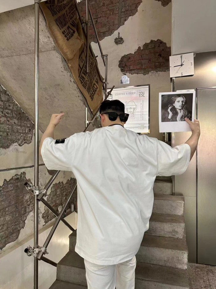 Clothes Stone Island 10