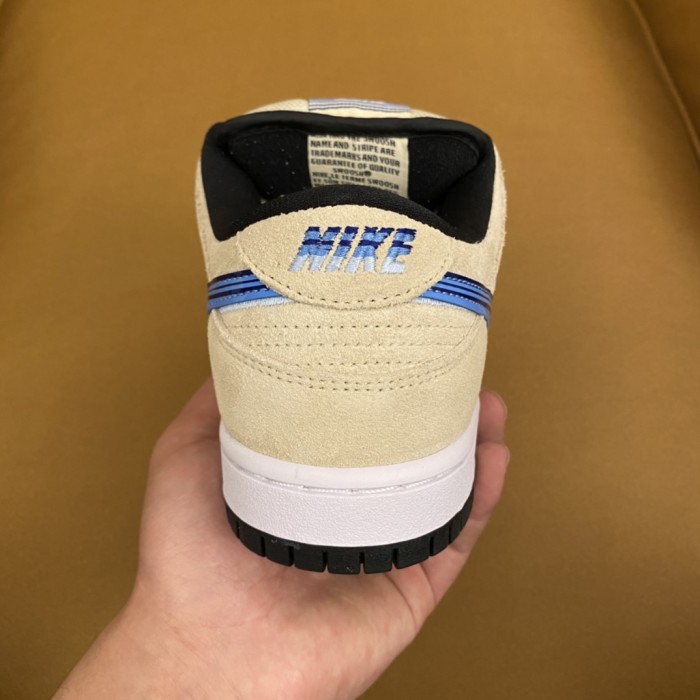 Nike SB Dunk Low Truck It