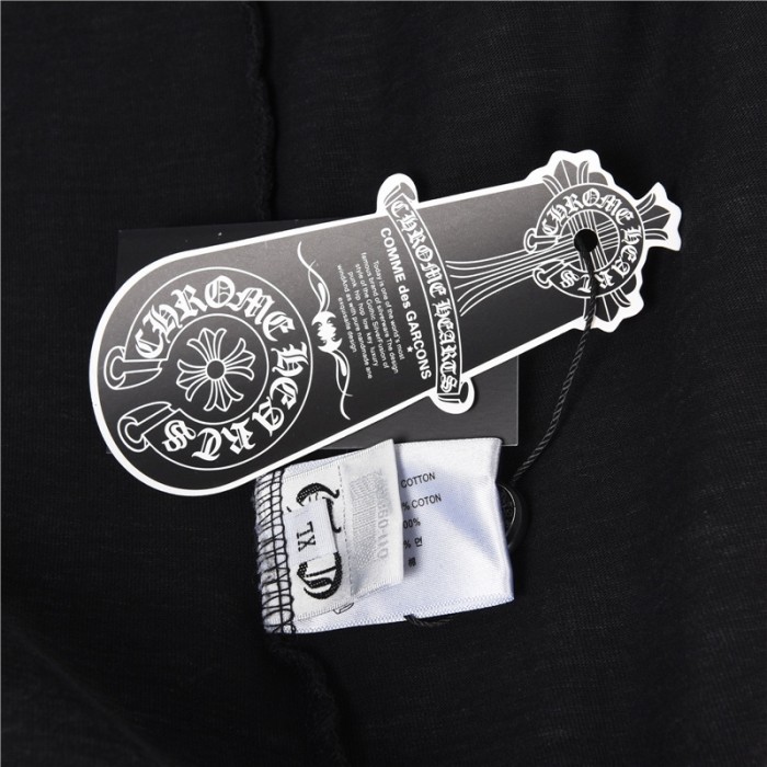 Clothes Chrome Hearts17