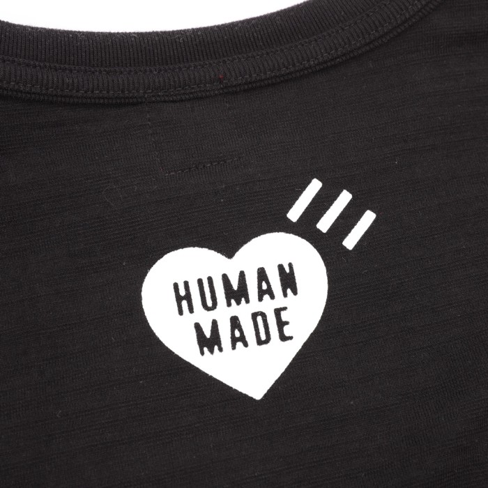 Clothes HUMAN MADE 14