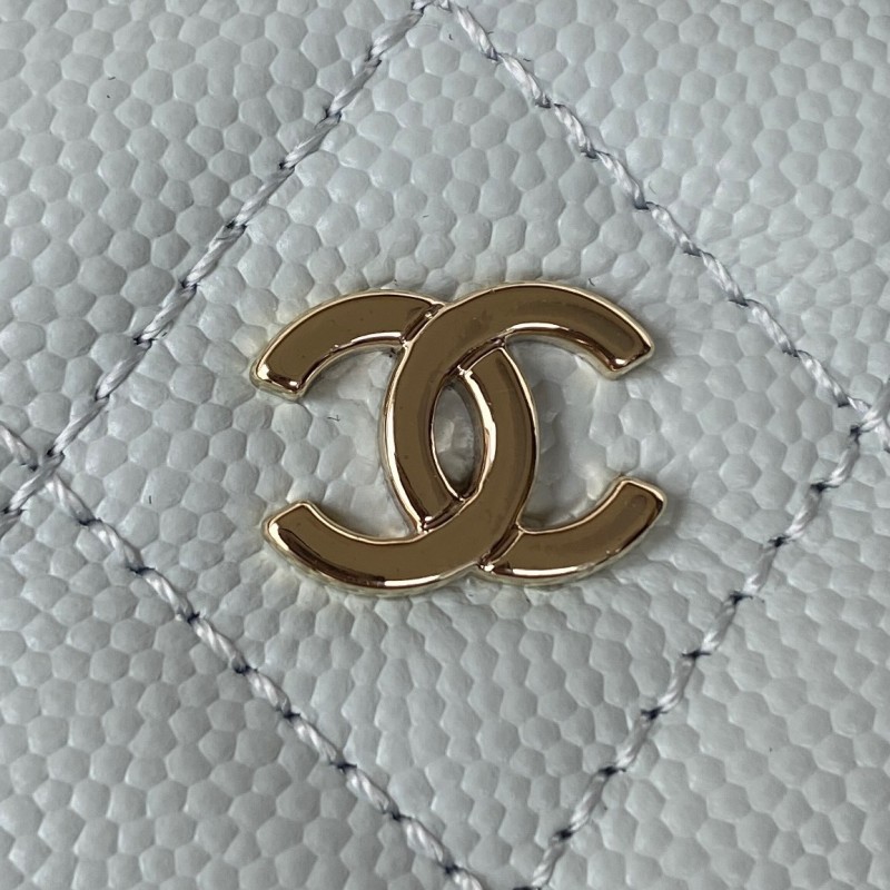 Handbag Chanel AP1340 size 11×8.5×7 cm