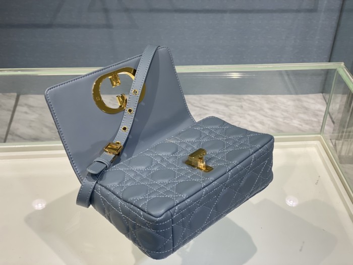 Handbag Dior 3360 size 20 cm