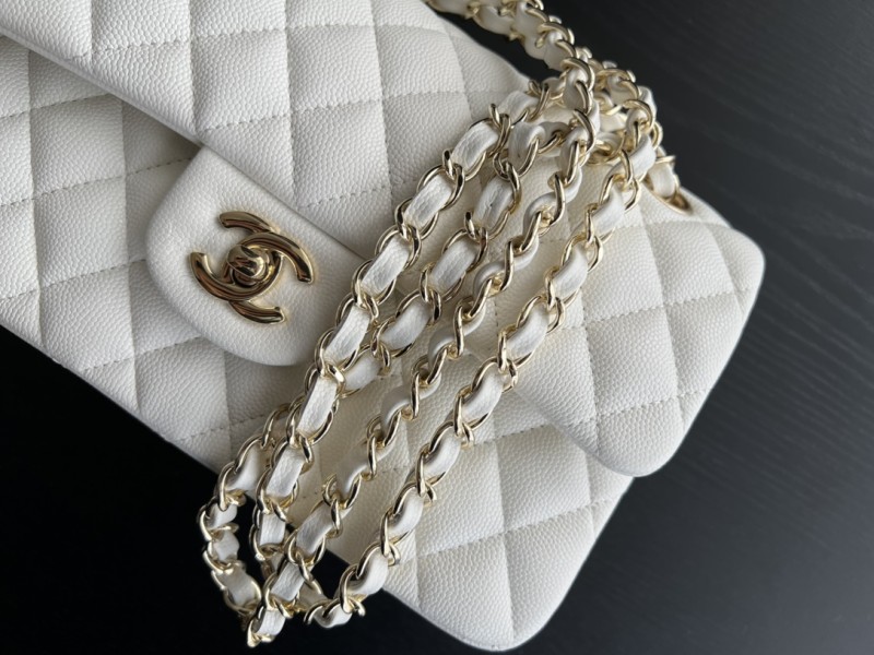 Handbag Chanel size 23 cm