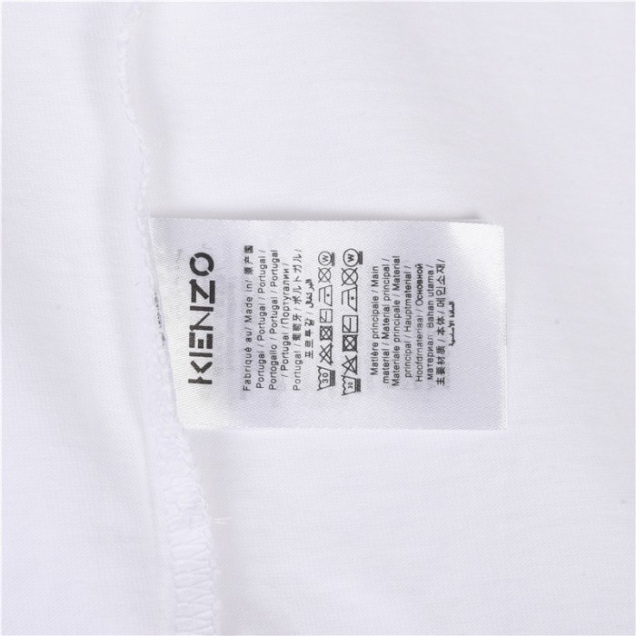 Clothes KENZO x NIGO 6