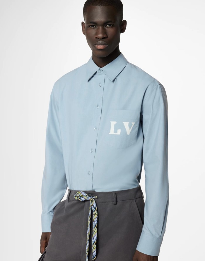 Clothes Louis Vuitton 206