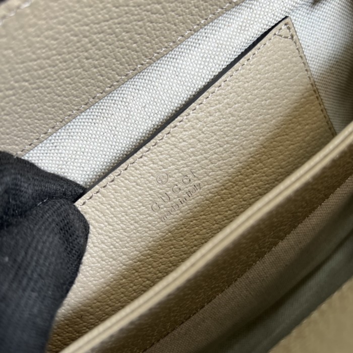 Handbag Gucci 503877 size 26*17.5*8 cm