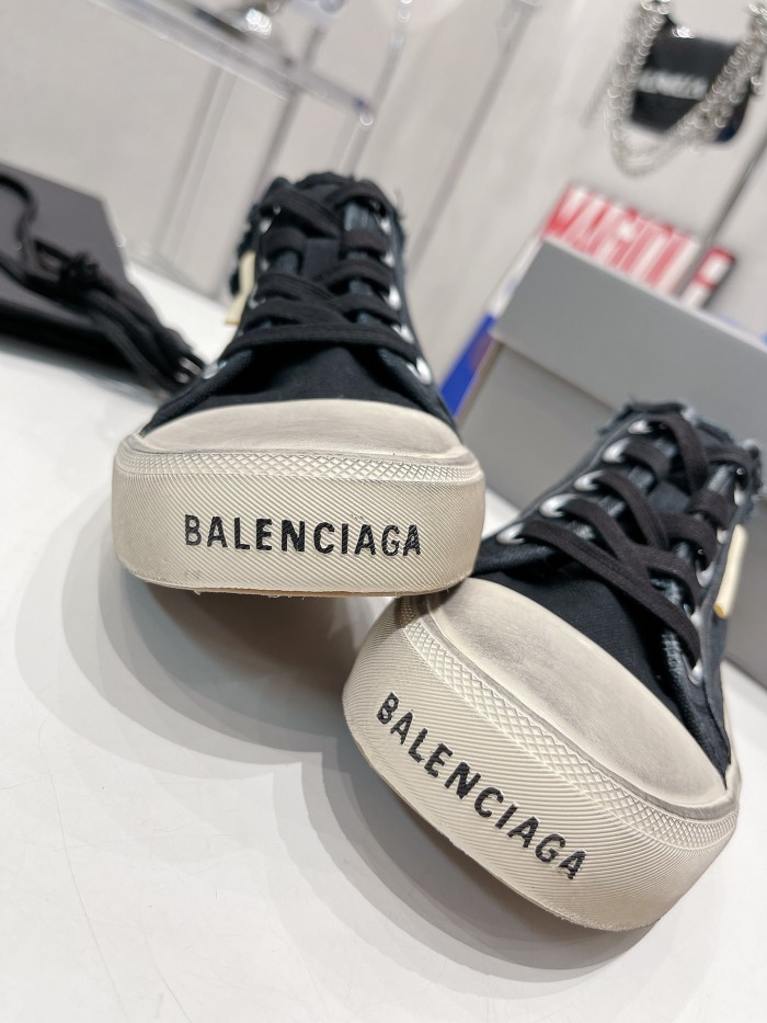 Balenciaga Paris Sneaker 3
