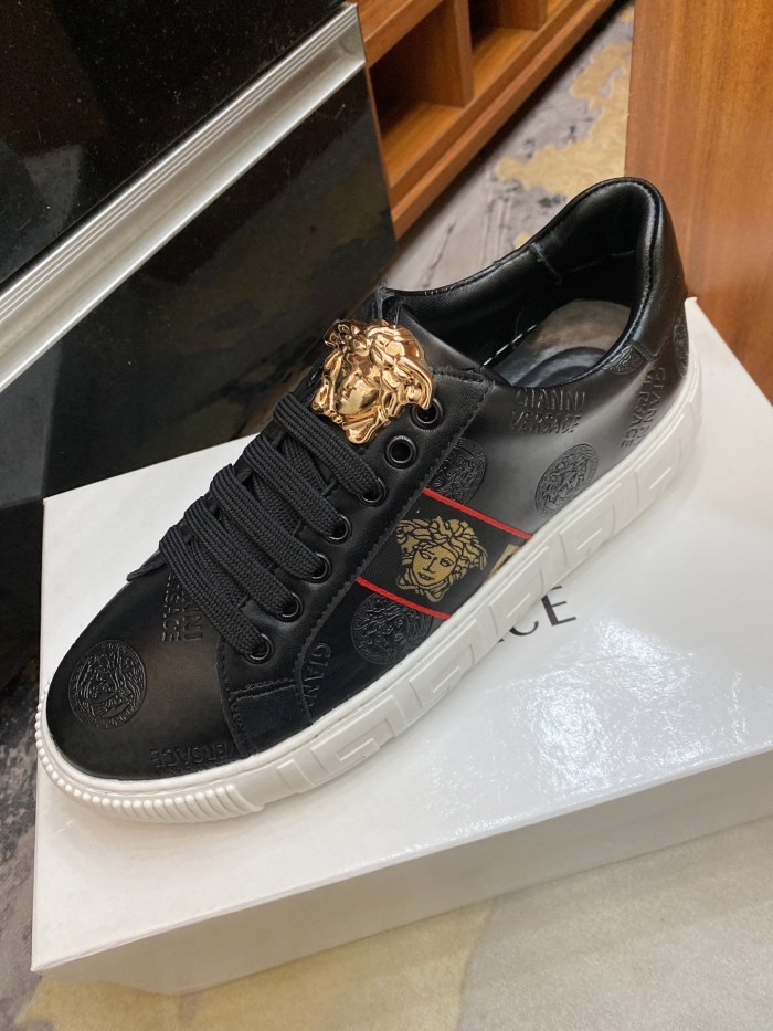 Versace Greca Sneaker 6