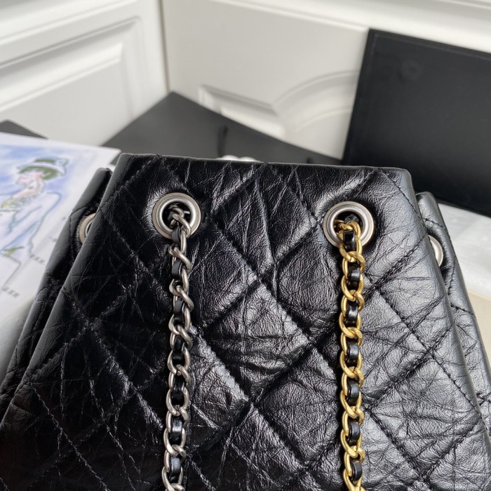 Handbag Chanel 94485 size24*23*11.5 cm