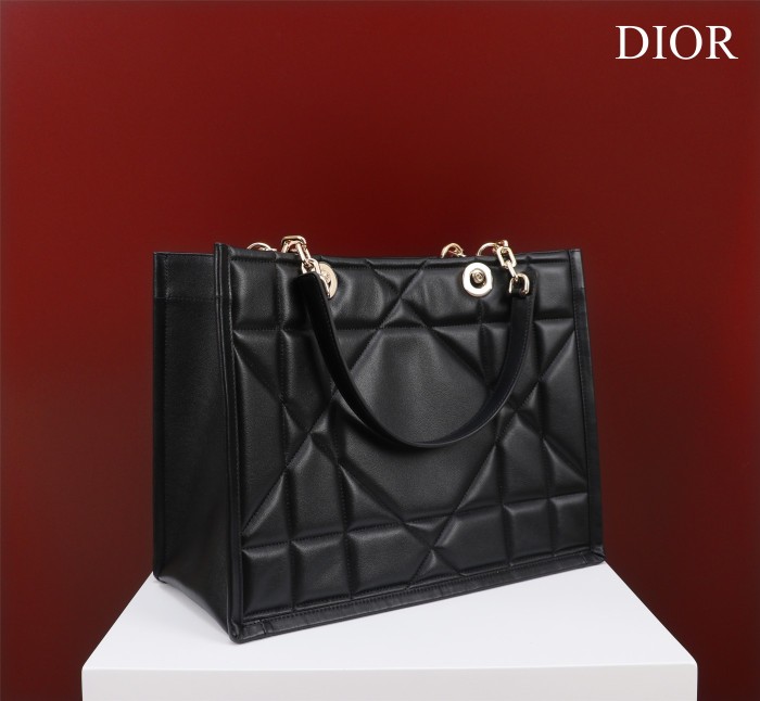 Handbag Dior size 36.5×28×17.5 cm