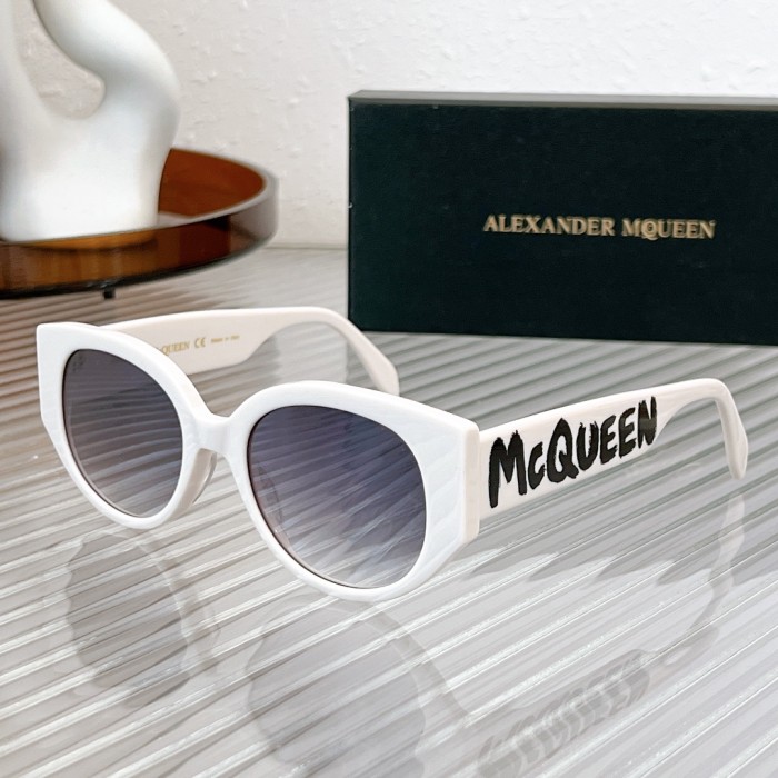 Sunglasses Alexander McQueen 0328s 2