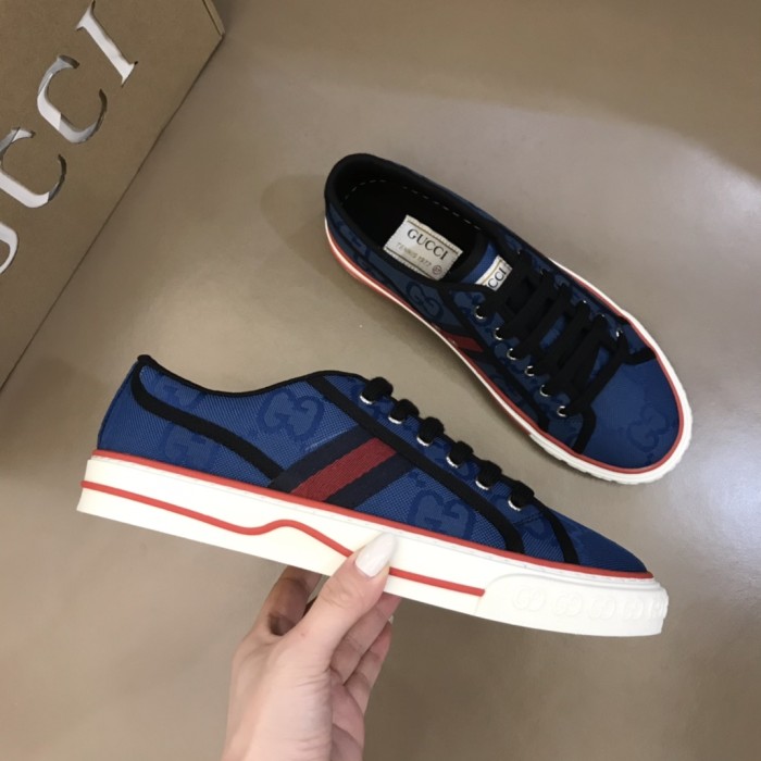 Gucci Tennis 1977 sneaker 18