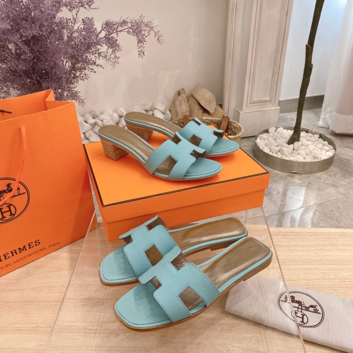 Hermes Sandals 66