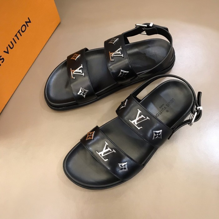 Louis Vuitton Slipper 89