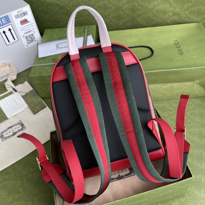 Handbag Gucci 647816 size 22*29*15 cm