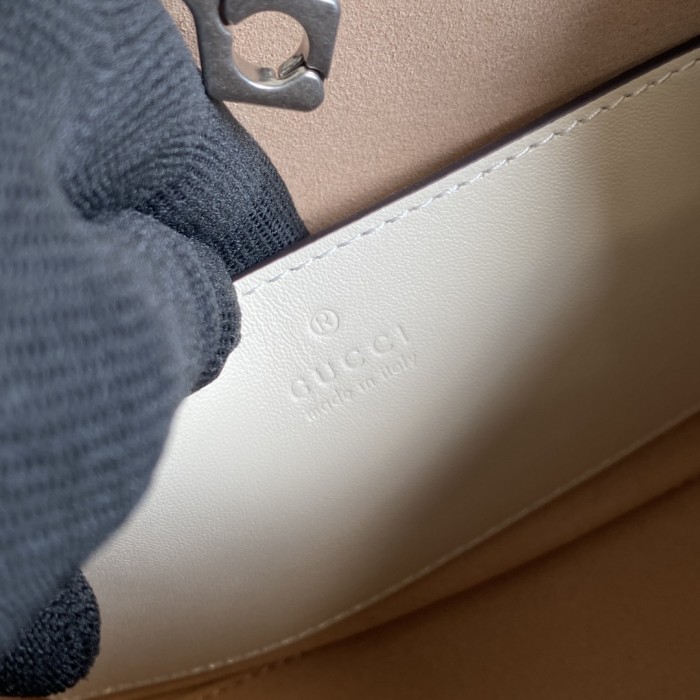Handbag Gucci 681483 size 26.5*19*11 cm