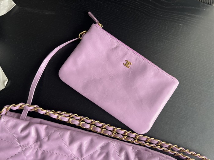 Handbag Chanel size 39cmx42cmx8 cm