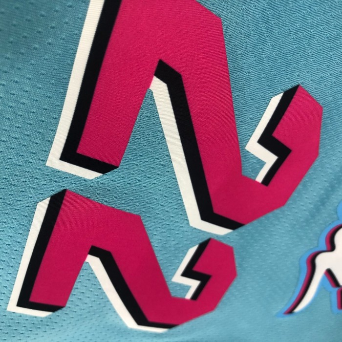 Basketball Jerseys Miami Heat