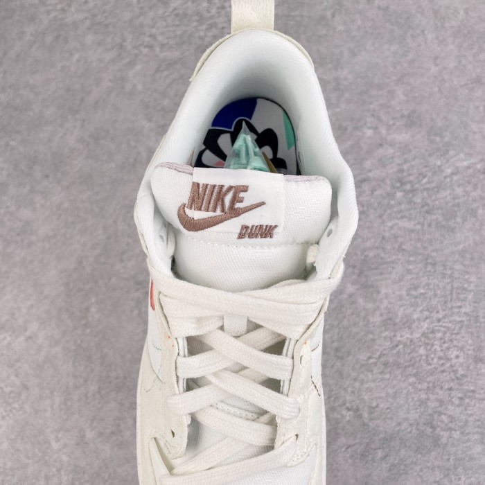 Nike Dunk Low Disrupt 2 Pale Ivory (W)