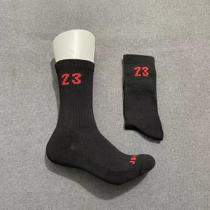 Basketball sock