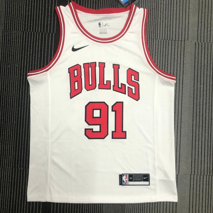 Basketball Jerseys Chicago Bulls