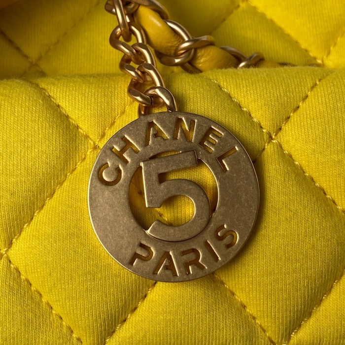 Handbag Chanel AS3690 size 21.5×22.5×7 cm