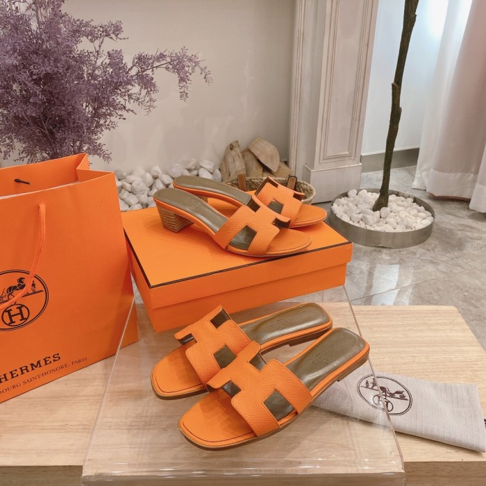 Hermes Sandals 65