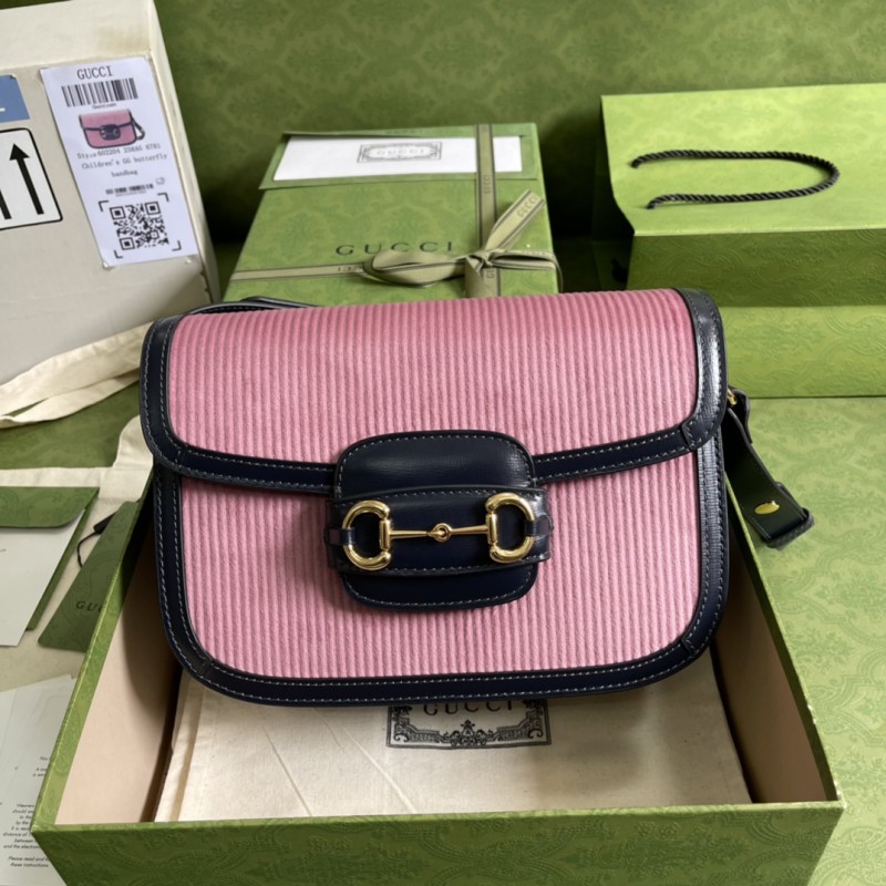 Handbag Gucci 602204 size 25*18*8 cm
