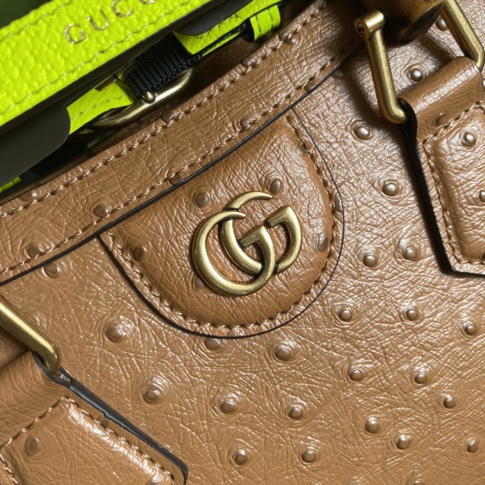 Handbag Gucci 655661 size 20*16*10 cm