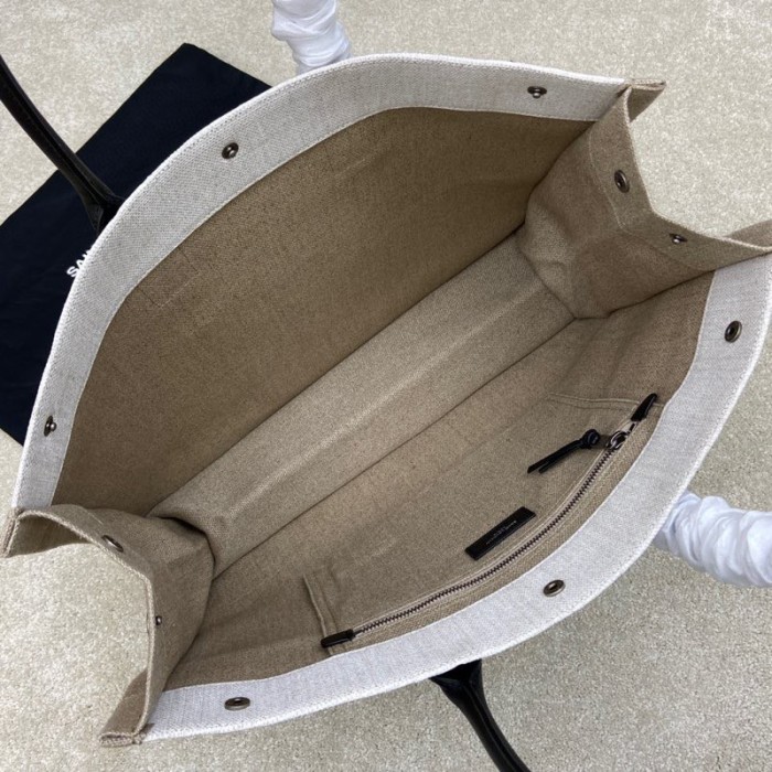 Handbags SAINT LAURENT 509415 size 48x36x16 cm