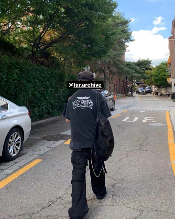 Clothes FAR ARCHIVE 3