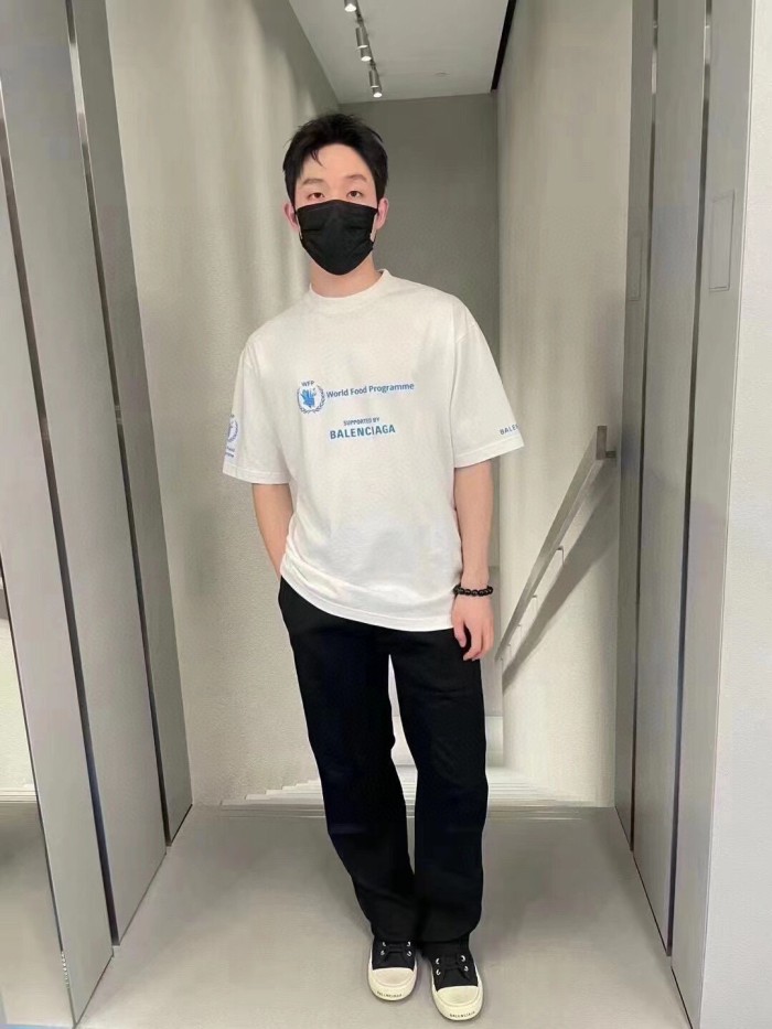 Clothes Balenciaga 282