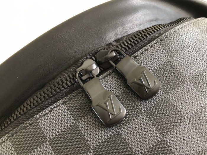 Handbag Louis Vuitton M44336 size 47.0 x 20.0 x 9.0 cm