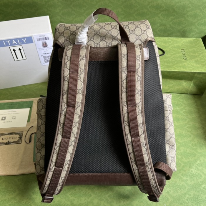 Handbag Gucci 690999 size 34*42*16 cm