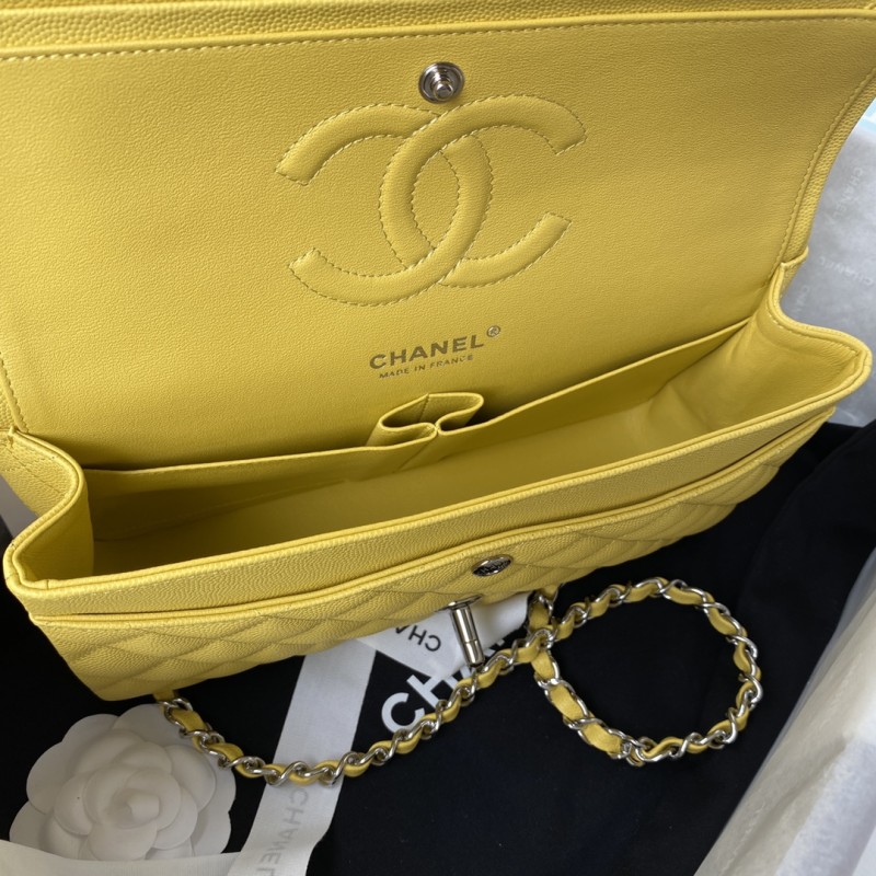 Handbag Chanel A01112 size 15.5x25.5x6.5 cm