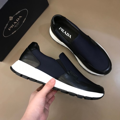 Prada Prax 1 Sneaker 2