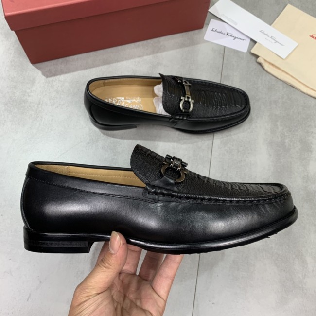 Salvatore Ferragamo Boots 17