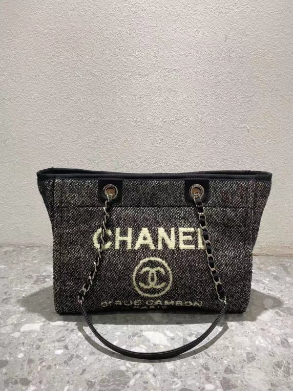 Handbag Chanel 𝐀𝐒𝟔𝟔𝟗𝟒𝟏 size 𝟑4 cm