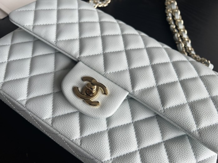 Handbag Chanel size 25 cm