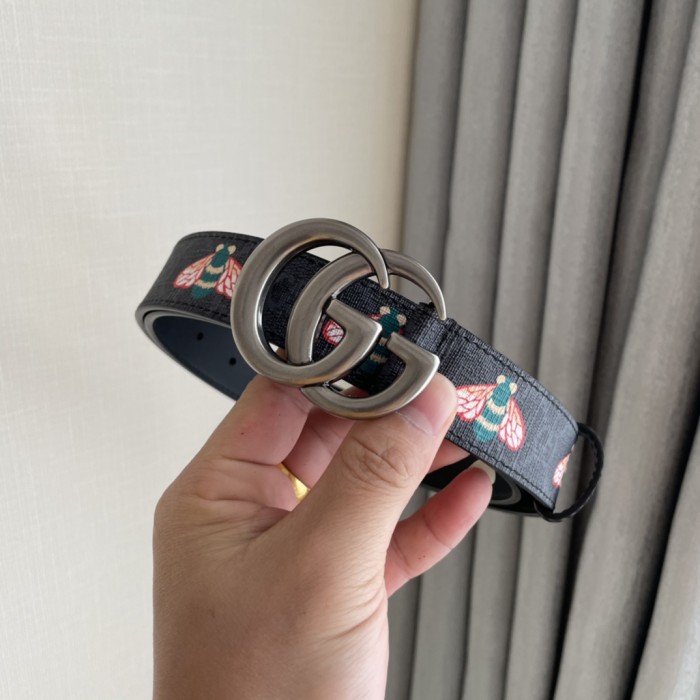 Gucci Belt 19 (width 3cm)